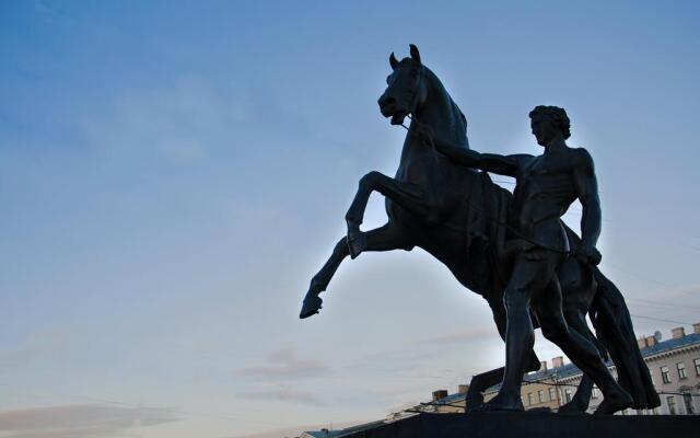 Хостел Polar House