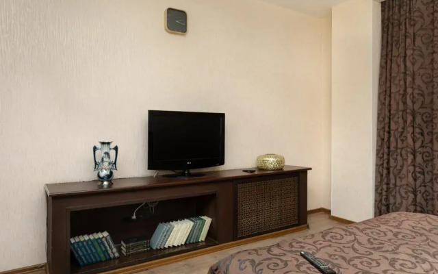 Апартаменты Этажидейли на Шевченко 20