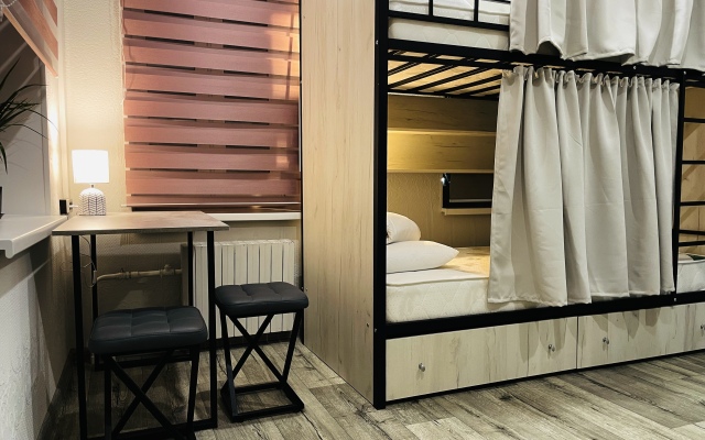 Хостел Старт Гончарная