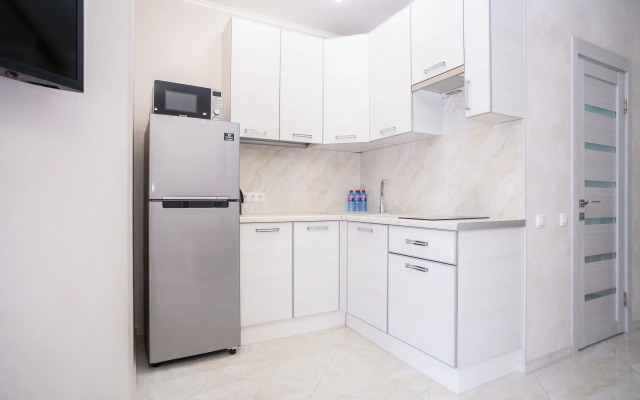 Red Apartments Art Layt Siti Apartament VidmayerApartments