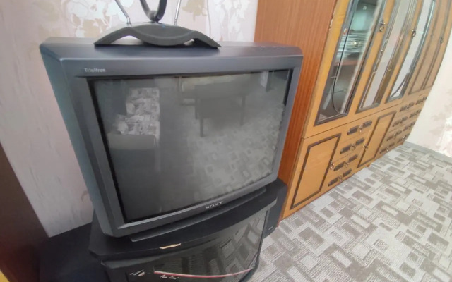 Апартаменты на Улице Николая Ростовцева