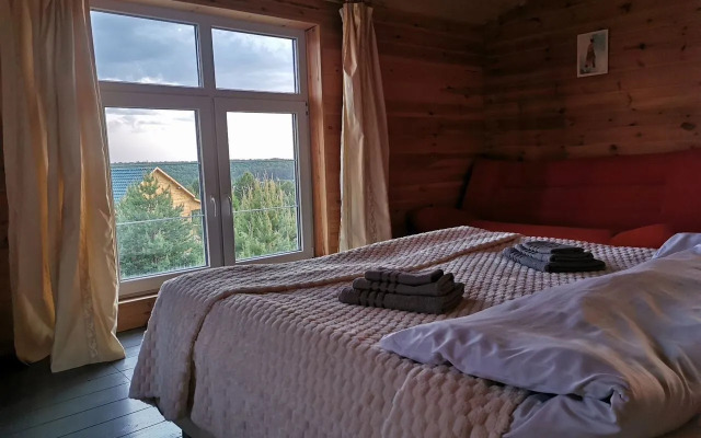 Bolshoy Private House