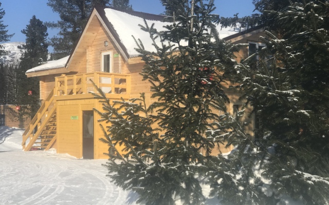 Ski Park Guest House