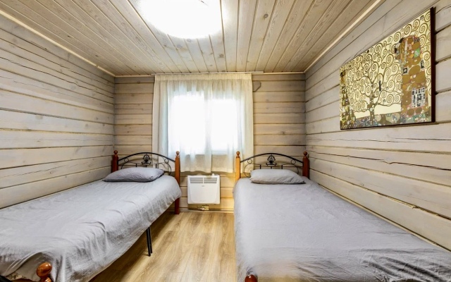 Shale Klimt Private House