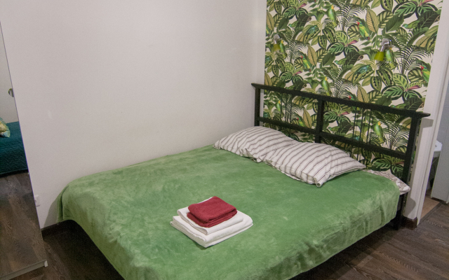 Гостевой дом Отиум Нева