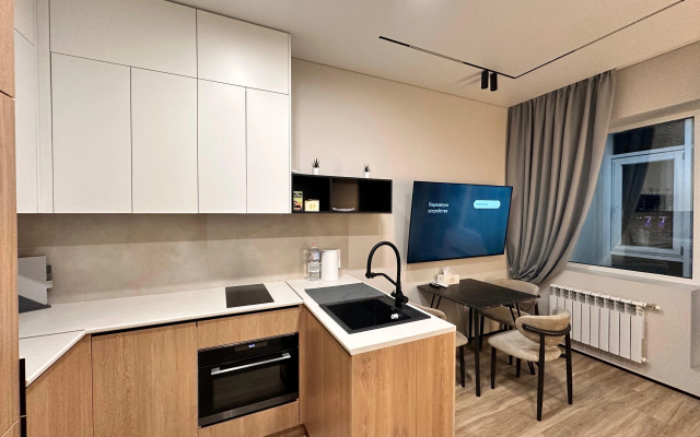 Апартаменты на Грибоедова