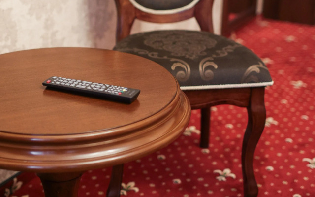 Меблированные комнаты Автор Ростов