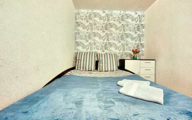 Апартаменты Like Home возле завода Севмаш