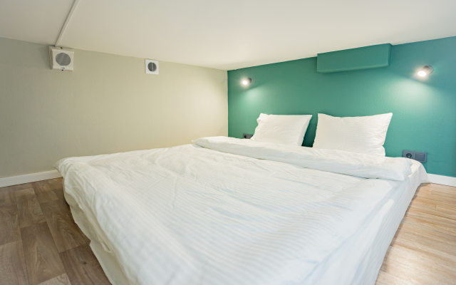 Сеть апартаментов Green Park 7