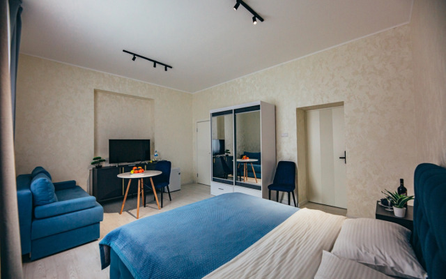 Royal Lake Guest House
