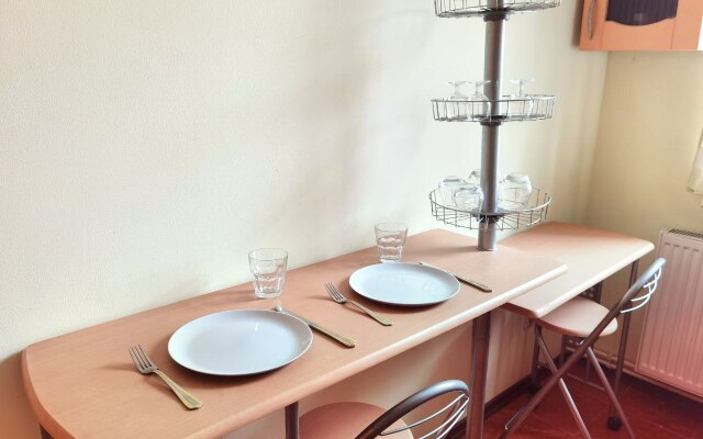 Апартаменты Дух Кёнигсберга