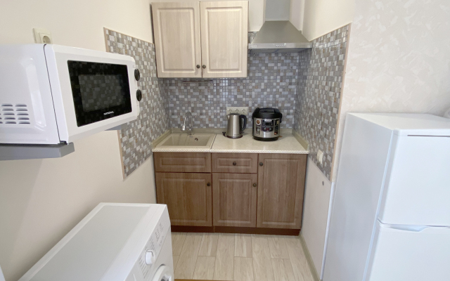 Calypso Guest House