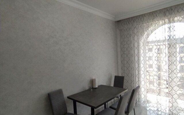 Апартаменты в исторической части города