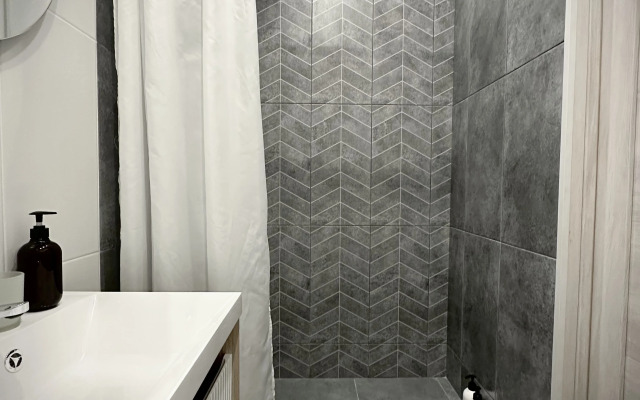 Квартира Востания 55Б