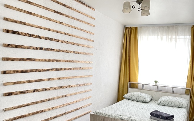 Апартаменты Уютные в центре города