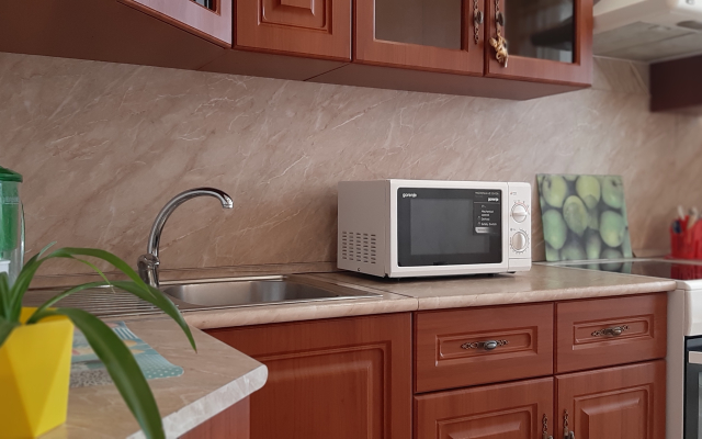 Квартира на Новороссийской 2К