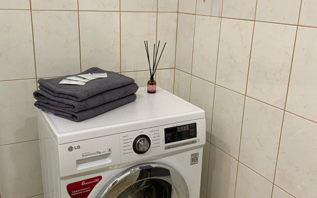 Апартаменты Korolev на Лермонтова 10к1