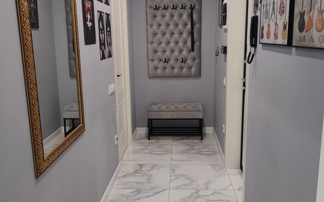 Квартира Rock Apart