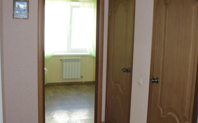 Квартира на Речной 109