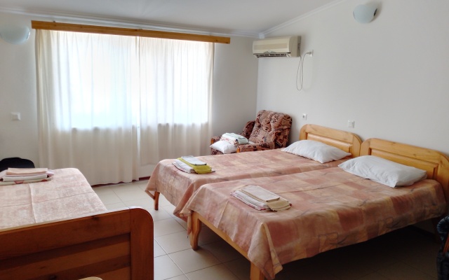 Palmira Guest House