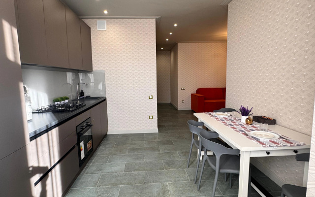 Premium Nalchik Apartments