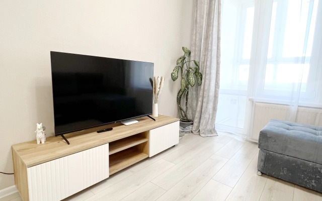 Квартира Уютная