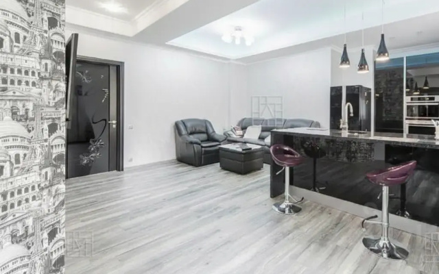 2k Apart-Comfort Na Tverskoy Flat - Apartment in Moscou - Photo 4
