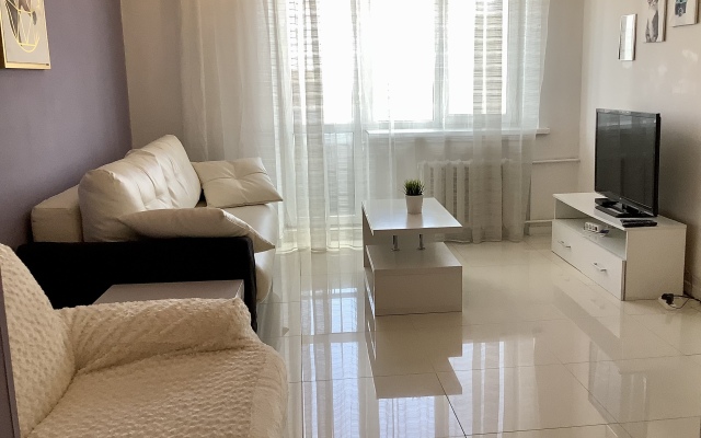 Gorodskoj Val Apartments