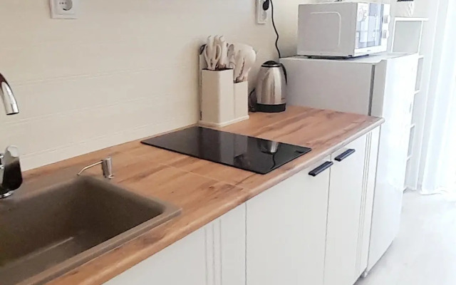 Квартира Уютная светлая в новом доме