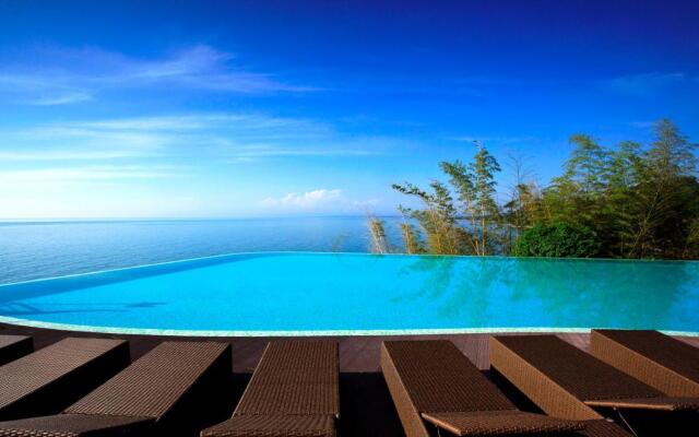 Castello Mare All Inclusive Resort