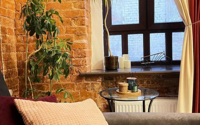 Apartament SaySo u metro Baumanskaya