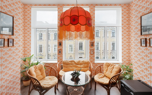 Offenbacher Hotel