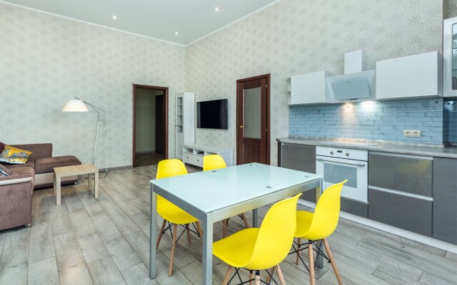 Апартаменты GOSH 296