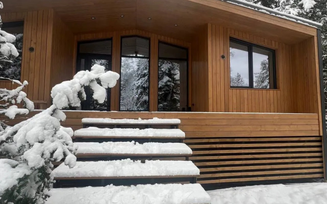 Guest house Gory