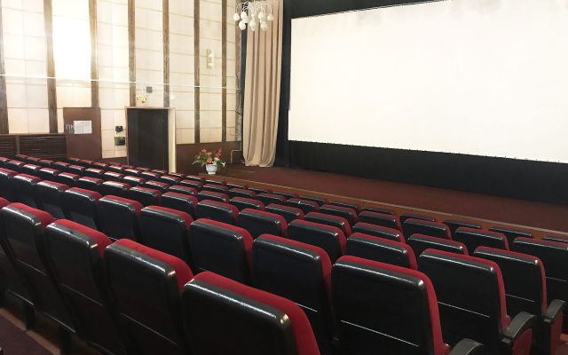 Пансионат Ольшаники