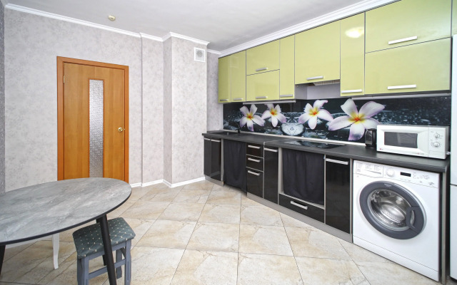 Квартира Devi Лавочкина 17