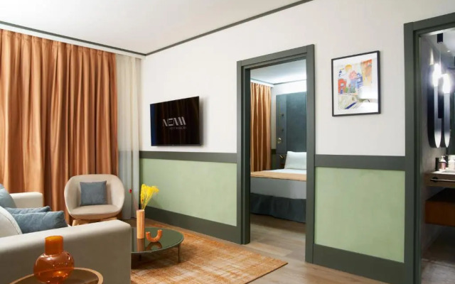 Nemi Hotel Milano