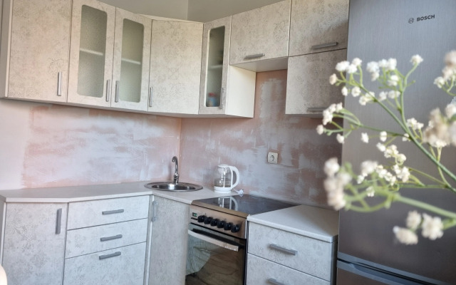 Квартира на Ивана Артеменко 7