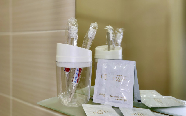 Квартира на улице Ленинградская 20