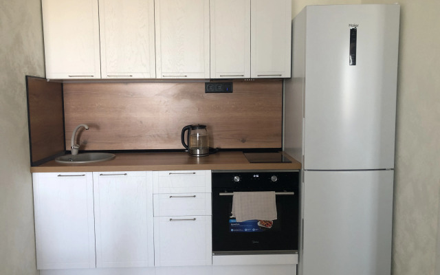 Квартира Light House