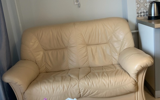 Апартаменты Romantic City