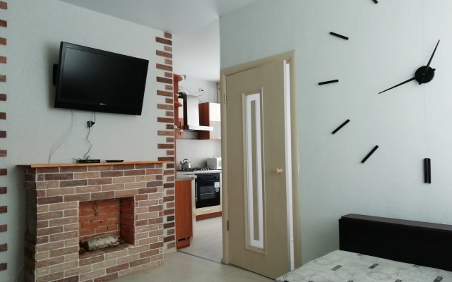 Квартира Уютная 2х комнатная