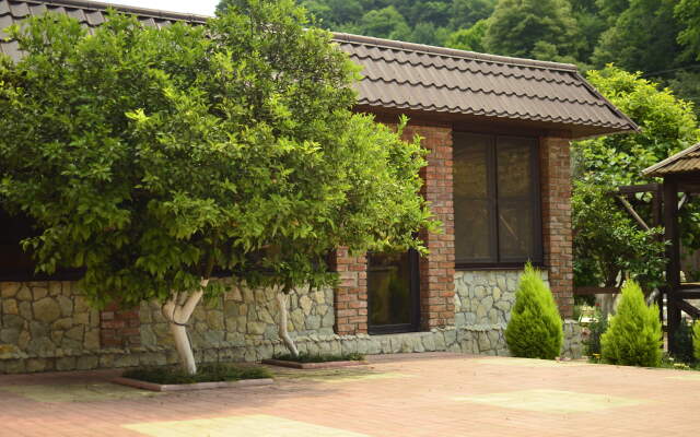 DzhaNat Hotel