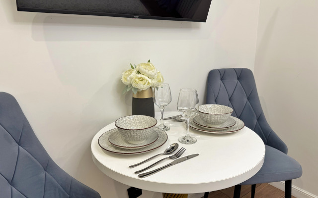 Апартаменты Студия Apart-Comfort на Новом Арбате