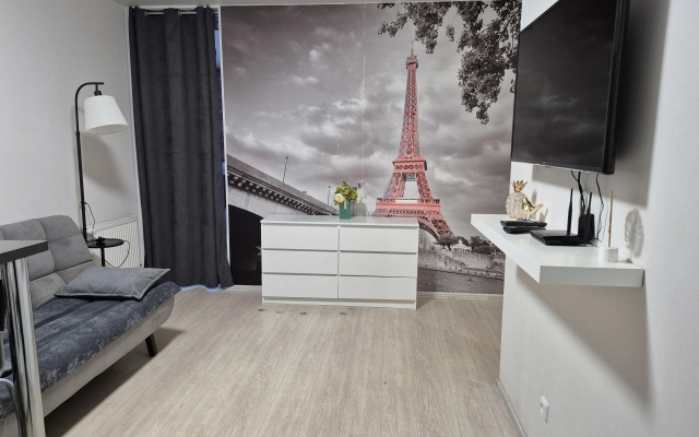 Квартира 1к.к. на ул. Счастливая