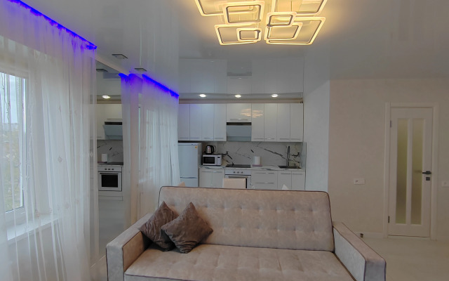 Studiya Nedaleko Ot Tsentra Apartment