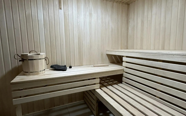 A-Freym Rassvet House Togliatti Private House