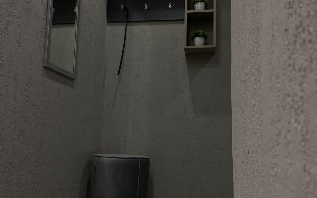 Квартира Уютная 1