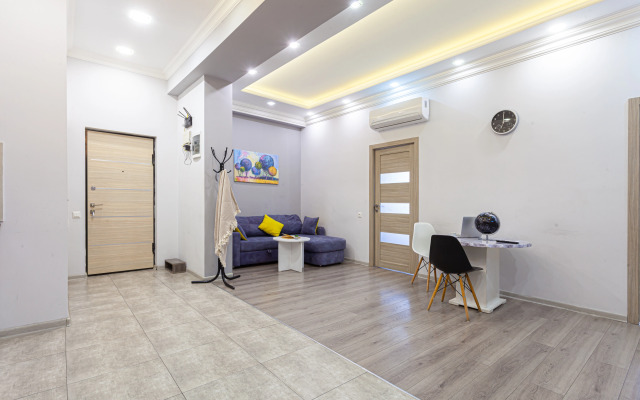Apartamenty Stay Inn On Yekmalyan Str. 1-25