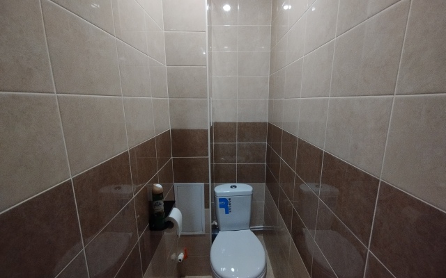 Квартира Двухкомнатная квартира